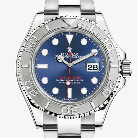 rolex yacht master 40 oyster.